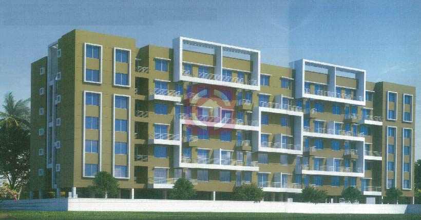 Dattadigamber Gokul Dham Cover Image